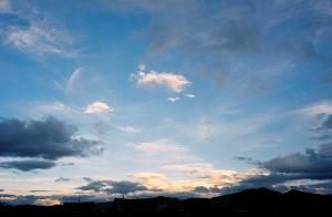 《登天的感覺》 《登天的感覺》