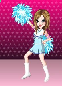 可愛的拉拉 可愛的拉拉