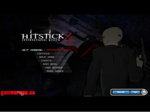 CS終極匪徒4 CS終極匪徒4