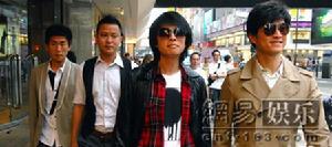 《絕代商驕》中的“樹上開花”可謂奇招。