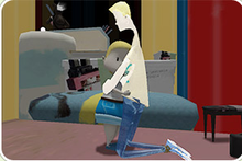 迷失的夢境 迷失的夢境