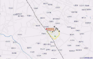 皂角街道 皂角街道