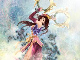 將軍與姬 將軍與姬