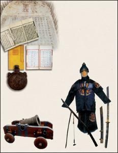 噶爾丹策零 噶爾丹策零