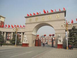 李莊社區[山東省臨沂市蘭山區蘭山街道下轄社區]