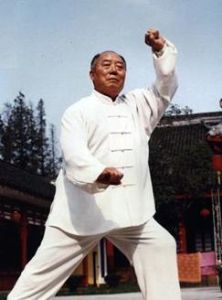 四十二式太極劍 四十二式太極劍