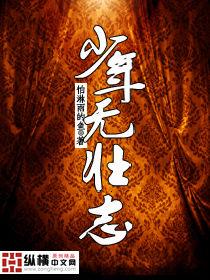 少年無壯志 少年無壯志