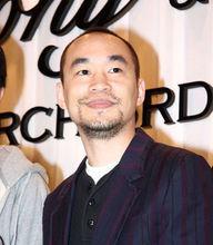 麻吉成員黃立成