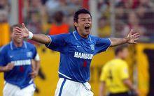 魯道夫·卡多索照