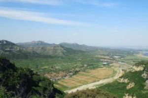 逄猛張村 逄猛張村