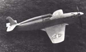 南斯拉夫IK系列戰鬥機