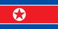 朝鮮國旗