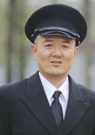 海魂[2011年海軍題材電視劇《海魂》]