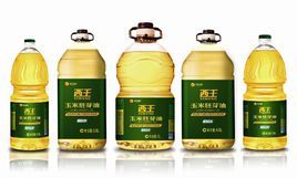 西王玉米油