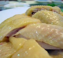 風雞斬肉 風雞斬肉