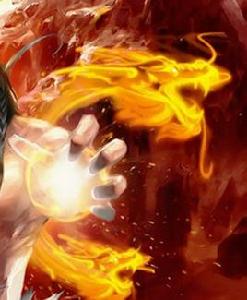 擒龍功[絕世武功]