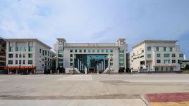 福建省莆田市中級人民法院 福建省莆田市中級人民法院