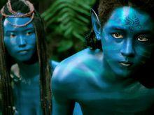 望天樹-中國版阿凡達