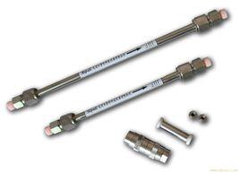 反相色譜 反相色譜