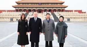 首腦外交 首腦外交