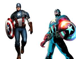 超人隊長 超人隊長