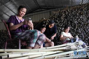 瑞昌竹編技藝 瑞昌竹編技藝