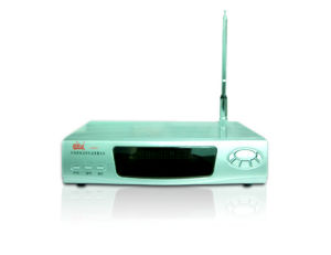 電腦無線報警主機