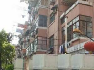 鴻福小區 鴻福小區