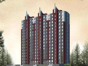 建邦華府 建邦華府