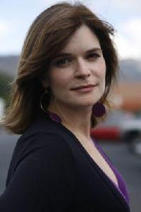 貝琪·勃蘭特 貝琪·勃蘭特