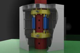 升降系統 升降系統