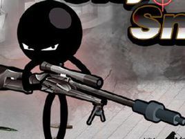 城市狙擊手 城市狙擊手