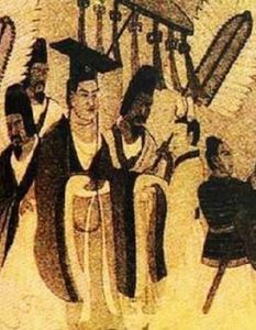 北魏分裂 北魏分裂