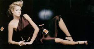 安娜·貝琪茲·諾奎拉 安娜·貝琪茲·諾奎拉