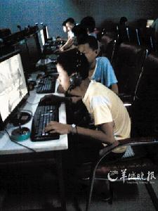 洋留守孩 洋留守孩