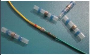 電線接頭 電線接頭