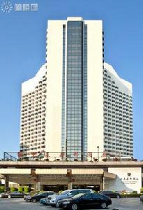 深圳京基晶都酒店 深圳京基晶都酒店