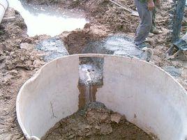 泥漿護壁 泥漿護壁