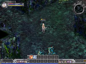 《時空之淚Online》