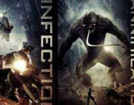 生化危機之懲罰 生化危機之懲罰