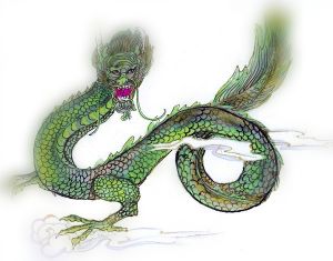 鄧州黑龍廟遺址 鄧州黑龍廟遺址