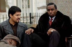 情梟的黎明前傳 情梟的黎明前傳