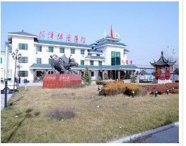 菏澤博愛醫院 菏澤博愛醫院