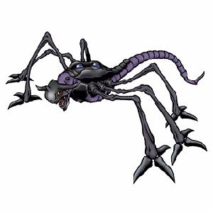 哈米吉獸 哈米吉獸