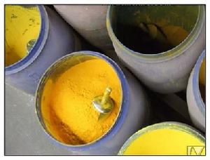 紀錄片《塵》劇照