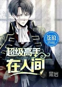 超級高手在人間 超級高手在人間