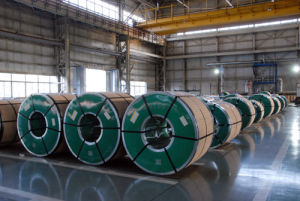 太原鋼聯不鏽鋼有限公司 太原鋼聯不鏽鋼有限公司