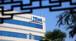 中興通訊股份有限公司