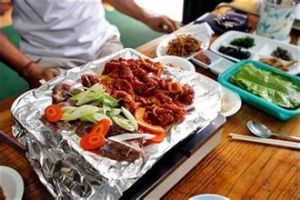 食堂菜系 食堂菜系