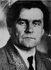 卡西米爾·塞文洛維奇·馬列維奇 卡西米爾·塞文洛維奇·馬列維奇